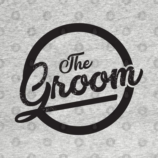 The Groom by One30Creative